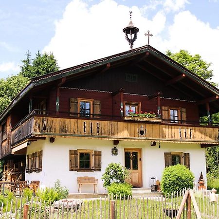 Going Artenreich Going am Wilden Kaiser Exterior photo