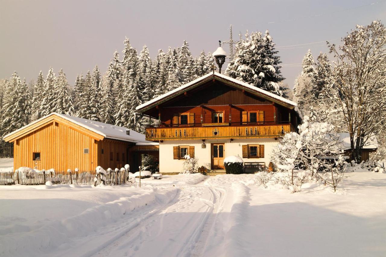 Going Artenreich Going am Wilden Kaiser Exterior photo